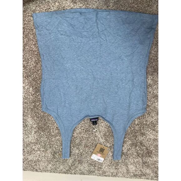 New woman’s Patagonia Trail Harbor Tank, size S. - Picture 4 of 4